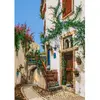 Image de Puzzle 1500 piÃ¨ces : Ruelle italienne