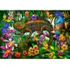 Image de Puzzle 1500 pièces : Concours de couleurs Castorland-C-152162-2