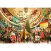 Image de Puzzle 1500 piÃ¨ces : Shopping fou