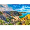 Image de Puzzle 1500 pièces : Costa Paradiso, Sardaigne, Italie C-152254-2