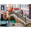 Image de Puzzle 2000 pièces : Pont à Venise, Italie Castorland-200559-2