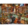 Image de Puzzle 2000 piÃ¨ces : GÃ©nÃ©ral Marchandise