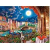 Image de Puzzle 2000 pièces : Nuit romantique C-200986-2