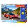Image de Puzzle 200 piÃ¨ces : Balade en montagne