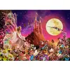 Image de Puzzle 200 pièces : Fantasmes de Fées Castorland-B-222285