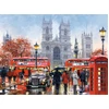 Image de Puzzle 3000 pièces : L'Abbaye de Westminster Castorland-300440-2