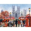 Image de Puzzle 3000 piÃ¨ces : L'Abbaye de Westminster