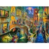 Image de Puzzle 3000 pièces : Carnaval de Venise C-300662-2