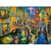 Image de Puzzle 3000 piÃ¨ces : Carnaval de Venise