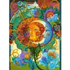 Image de Puzzle 3000 pièces : Partenariat du Soleil et de la Lune Castorland-C-300679-2