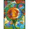 Image de Puzzle 3000 piÃ¨ces : Partenariat du Soleil et de la Lune