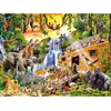 Image de Puzzle 3000 pièces : L'Arche Castorland-C-300693-2