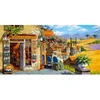 Image de Puzzle 4000 piÃ¨ces : Couleurs de la Toscane