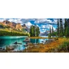 Image de Puzzle 4000 piÃ¨ces : L'esprit Islandais