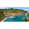 Image de Puzzle 4000 piÃ¨ces : Vue de Portofino