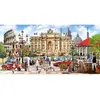 Image de Puzzle 4000 pièces : La splendeur de Rome Castorland-C-400270-2