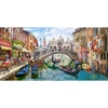 Image de Puzzle 4000 piÃ¨ces : Les charmes de Venise