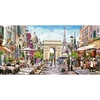 Image de Puzzle 4000 piÃ¨ces : Le charme de Paris