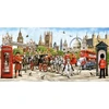 Image de Puzzle 4000 piÃ¨ces : La fiertÃ© de Londres