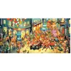 Image de Puzzle 4000 pièces : Carnaval de Rio Castorland-C-400379-2
