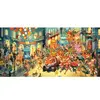 Image de Puzzle 4000 piÃ¨ces : Carnaval de Rio