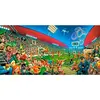 Image de Puzzle 4000 pièces : Championnat de Football C-400393-2