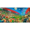 Image de Puzzle 4000 piÃ¨ces : Championnat de Football
