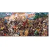 Image de Puzzle 4000 pièces : La bataille de Grunwald, Jan Matejko C-400409-2