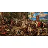 Image de Puzzle 4000 pièces : Kościuszko à Racławice, Jan Matejko C-400416-2