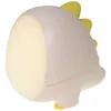 Image de Veilleuse rechargeable Dino Rose
