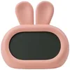 Image de Réveil Lapin Rose