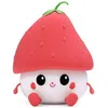 Image de Veilleuse rechargeable Fraise