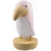 Image de Veilleuse et enceinte Bluetooth Toucan Rose
