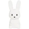 Image de Grande veilleuse Lapin L Blanche