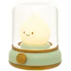 Image de Veilleuse rechargeable Petite Flamme Verte