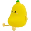 Image de Veilleuse rechargeable Banane
