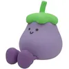 Image de Veilleuse rechargeable Aubergine