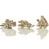 Image de Maquette en bois : petits navires