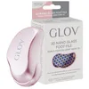 Image de Pierre ponce 3D nano-verre rose Glov