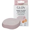 Image de Gomme Dépilatoire Nano Glass Pink GLOV