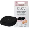 Image de Gomme Dépilatoire Nano Glass Black GLOV