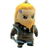 Image de Figurine à suspendre Good Loot Assassin's Creed Valhalla Figurine Eivor Multicolore 10 cm GOLO-24194