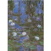 Image de Puzzle 1000 pièces - Monet : Nymphéas DToys-67548CM06