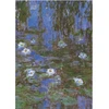 Image de Puzzle 1000 piÃ¨ces - Monet : NymphÃ©as
