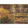 Image de Puzzle 1000 piÃ¨ces - Monet : Le pont japonais