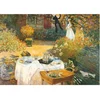 Image de Puzzle 1000 pièces - Monet : Le déjeuner DToys-67548CM02