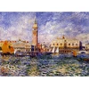 Image de Puzzle 1000 pièce : Renoir : The Doge's Palace DToys-66909RE08-2