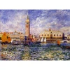 Image de Puzzle 1000 pièce : Renoir : The Doge's Palace