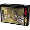 Image de Puzzle 1000 pièces : Danseuses, Edgar Degas Dtoys-72801DE03