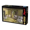 Image de Puzzle 1000 piÃ¨ces : Danseuses, Edgar Degas
